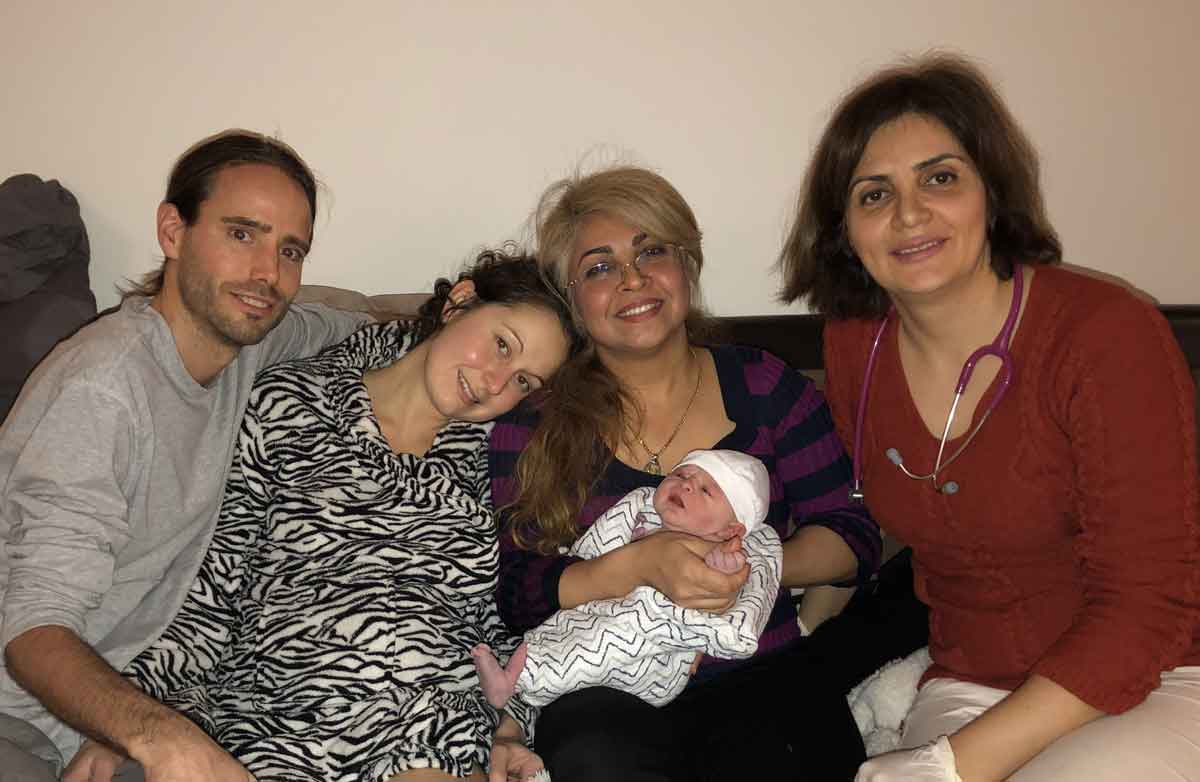 BC Registered Midwives in Coquitlam, Port Coquitlam, Port Moody, Burnaby 4 port coquitlam midwifery